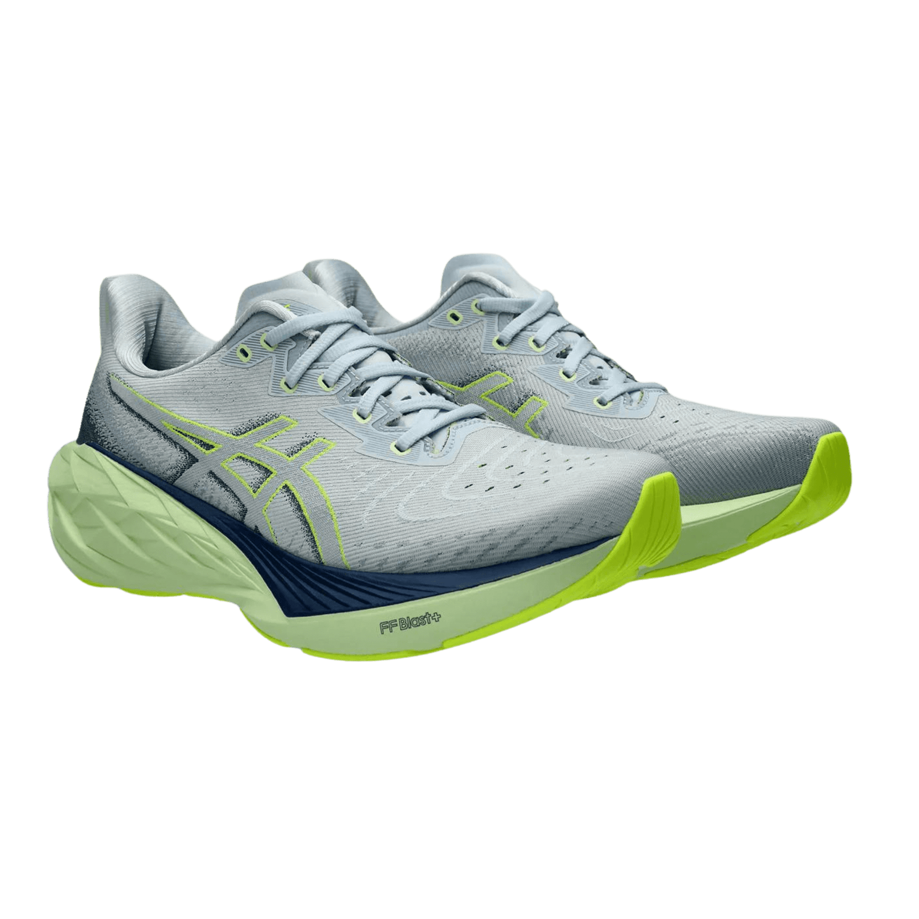 ASICS WOMEN'S NOVABLAST 4