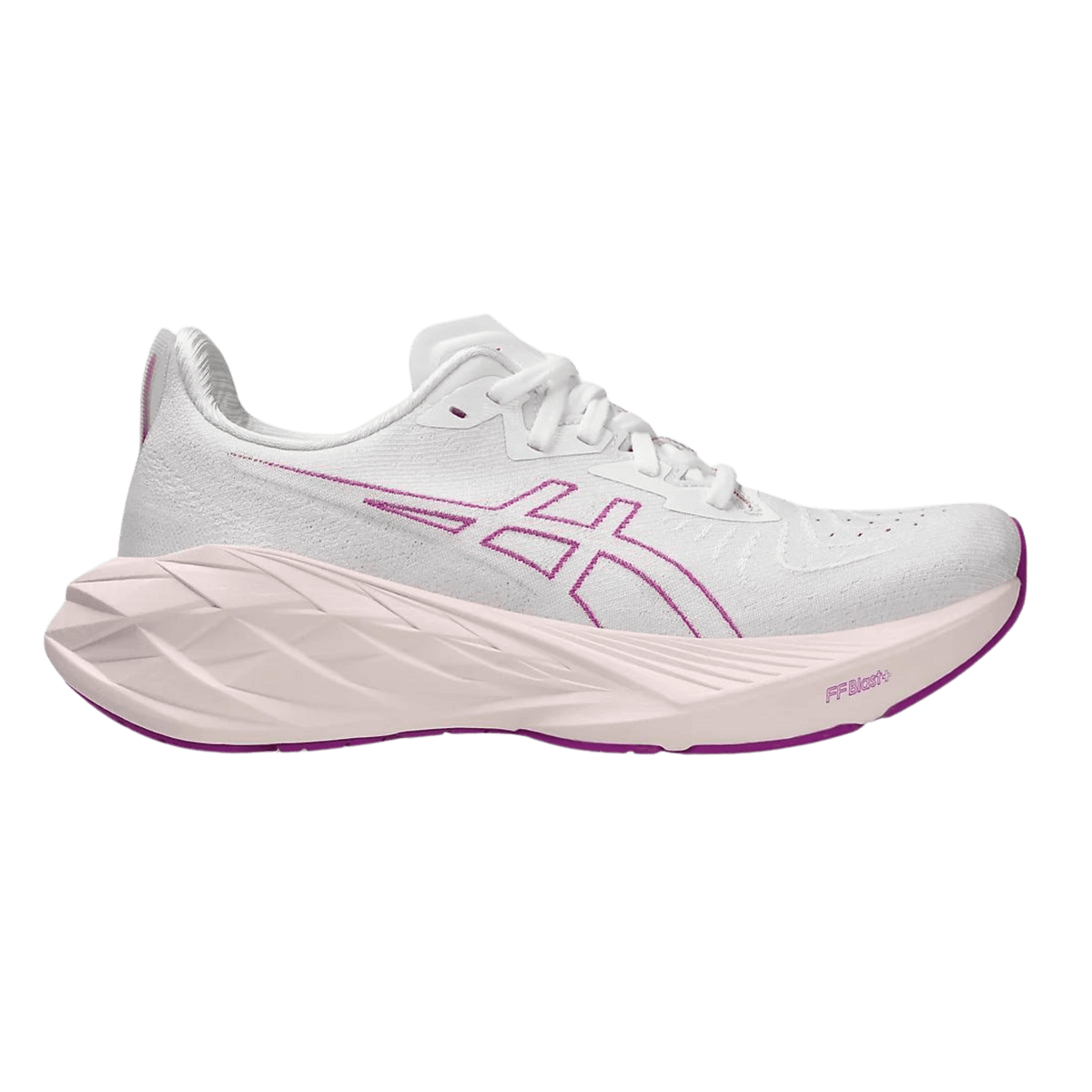 ASICS WOMEN'S NOVABLAST 4