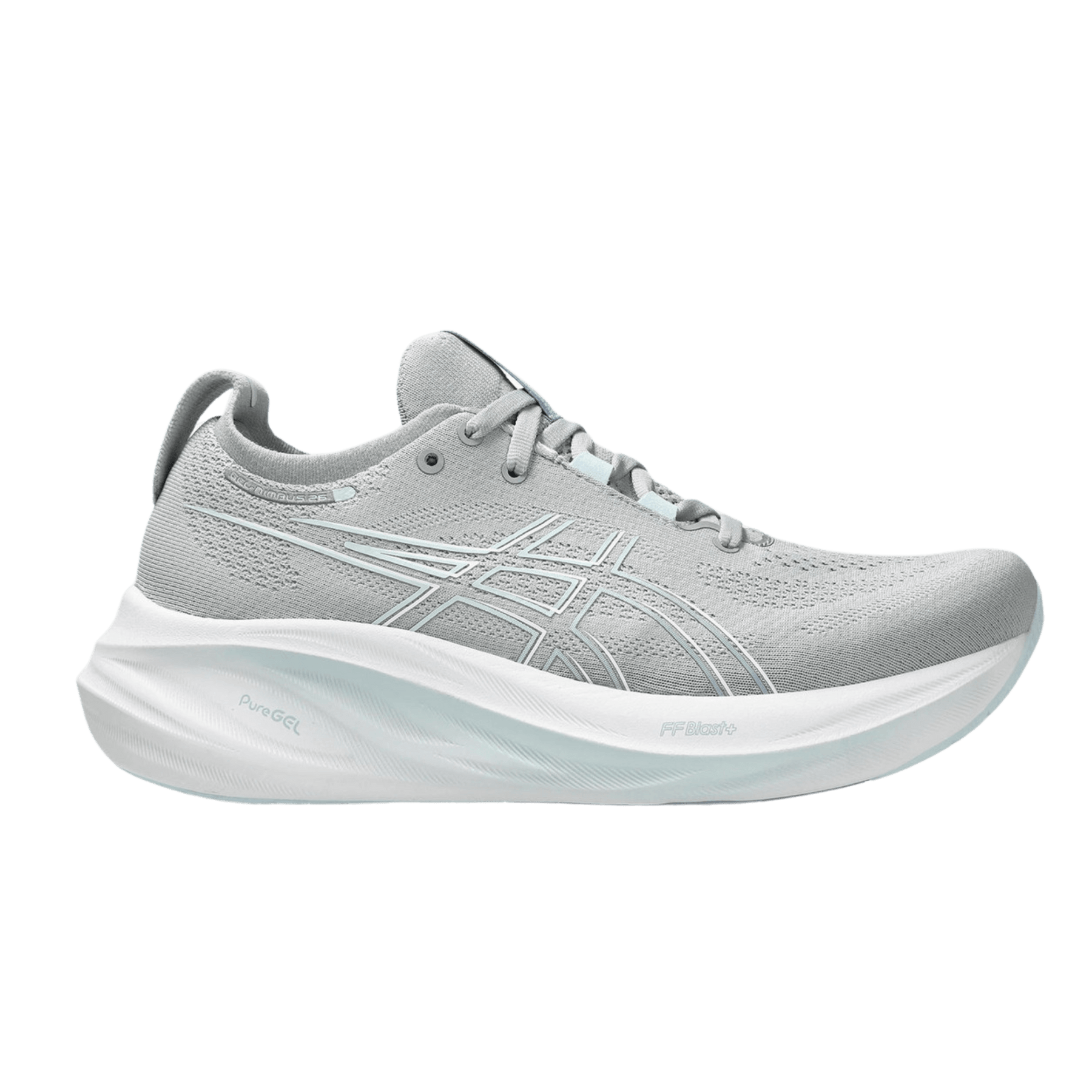 ASICS WOMEN S GEL NIMBUS 26