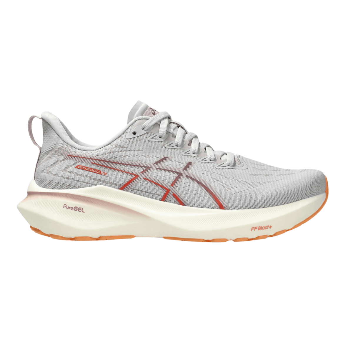 ASICS WOMEN'S GT-2000 13 | Luke's Locker Running & Fitness