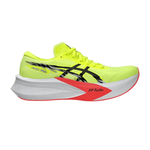 LukesLockerDallasFortWorth_ASICS1012B676-750_Women_MagicSpeed4_Safetyyellow_Black