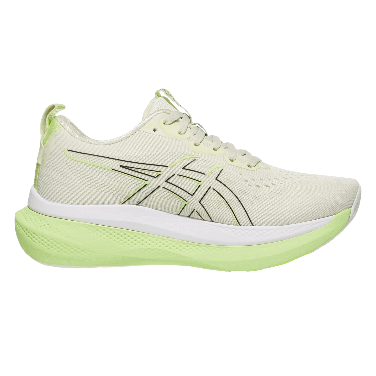 ASIC WOMEN'S GLIDERIDE MAX