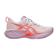Pink/White