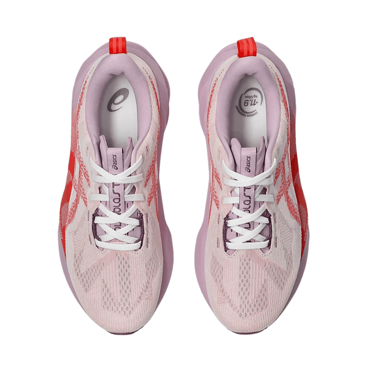 ASICS WOMEN'S NOVABLAST 5