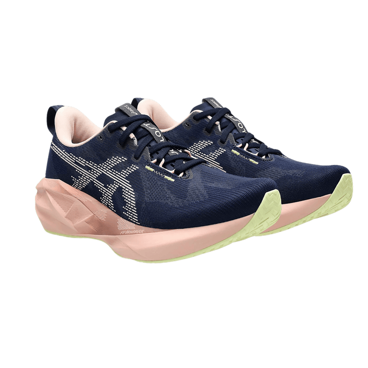 ASICS WOMEN'S NOVABLAST 5 – Luke's Locker Running & Fitness ASICS WOMEN'S NOVABLAST 5 – Luke's Locker Running & Fitness