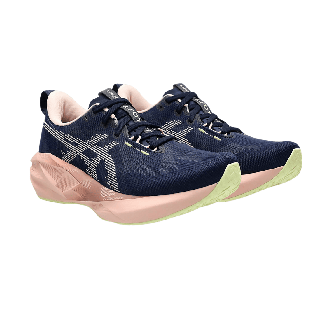 ASICS WOMEN'S NOVABLAST 5