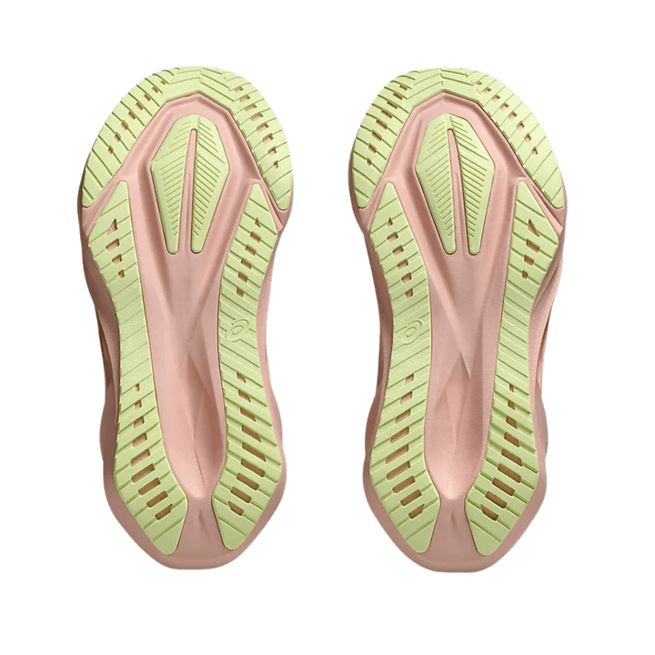 ASICS WOMEN'S NOVABLAST 5