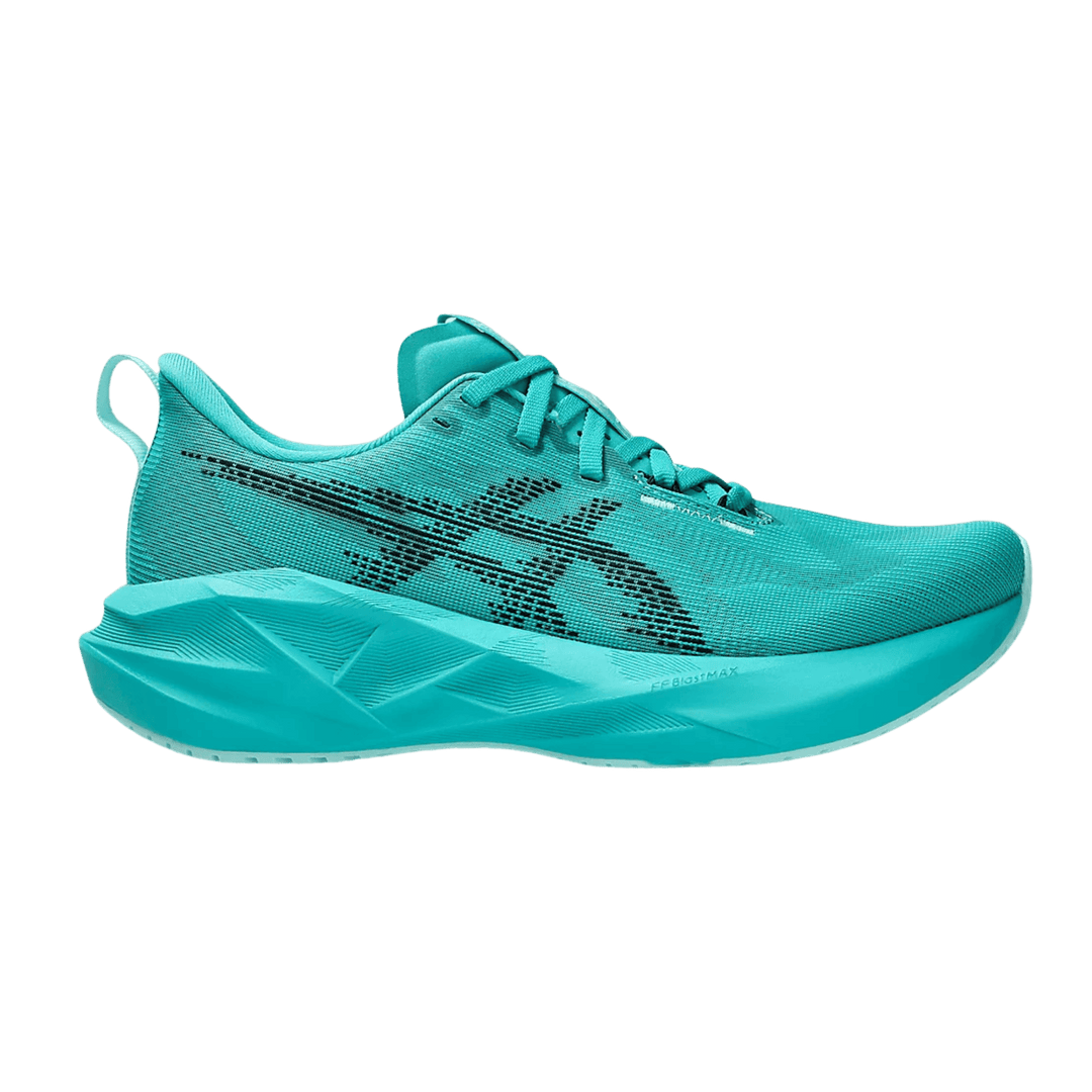 ASICS WOMEN'S NOVABLAST 5