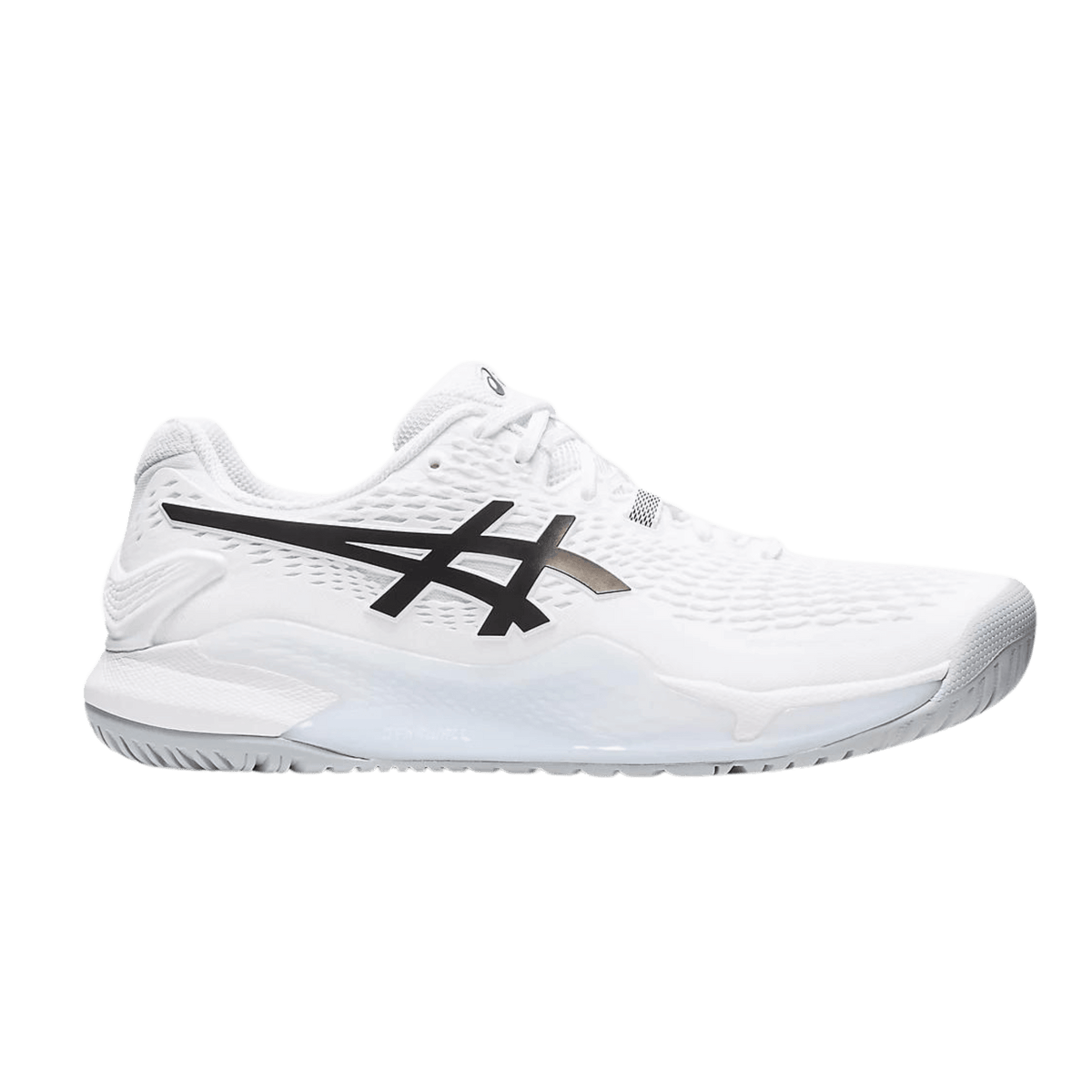 Asics gel resolution men deals