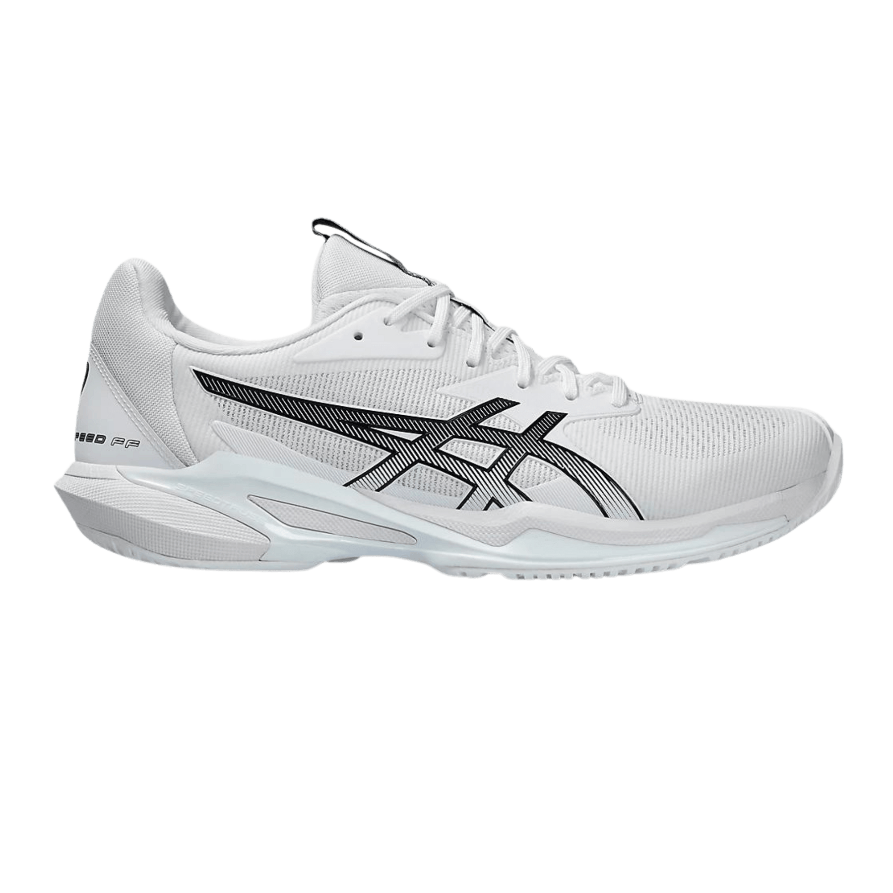 LukesLockerDallasFortWorth_ASICS1041A438-101_Mens_SOLUTIONSPEEDFF3_WHITE_BLACK