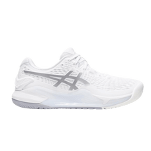 LukesLockerDallasFortWorth_ASICS1042A208-100_Womens_GelResolution9_White_PureSilver