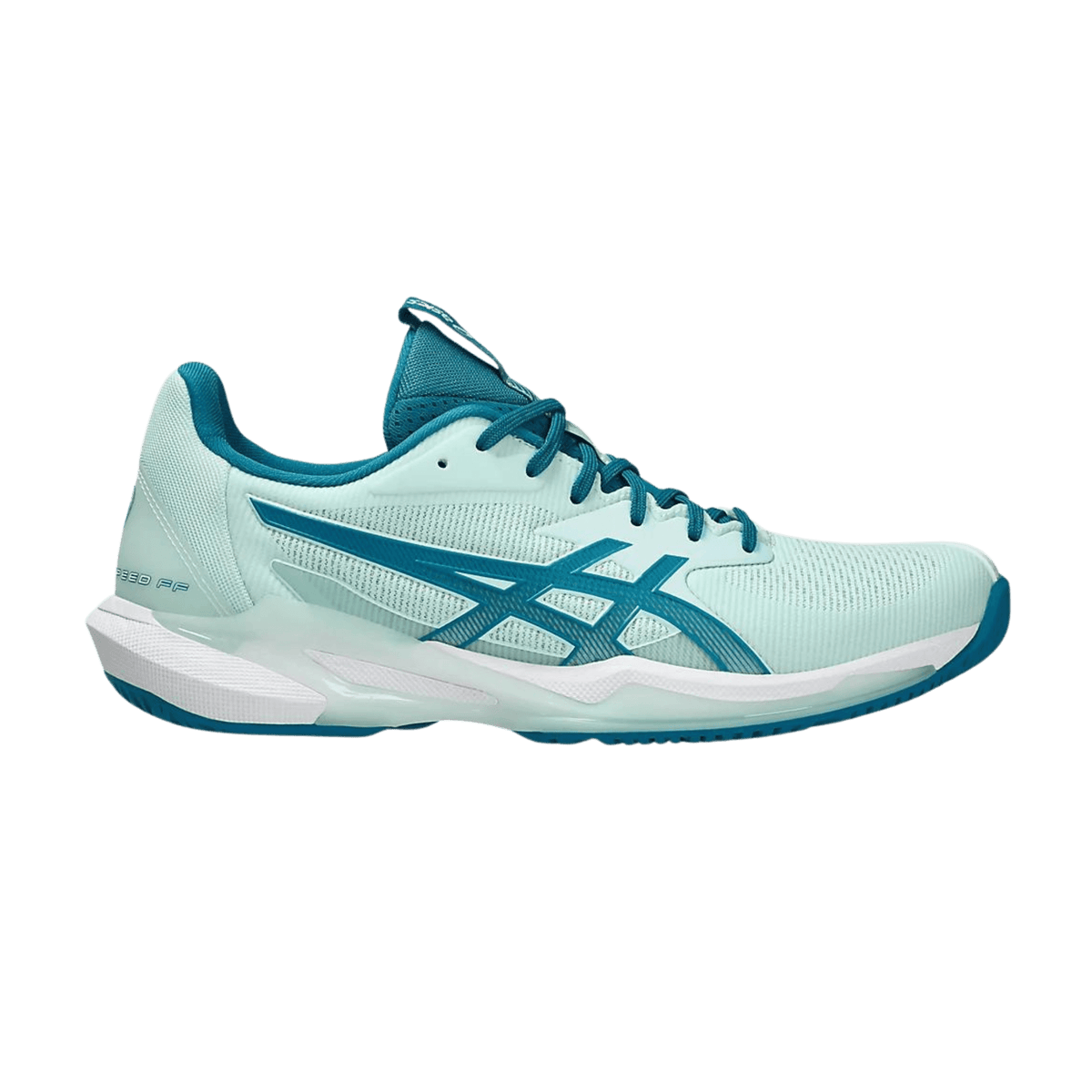 ASICS WOMEN'S SOLUTION SPEED FF 3