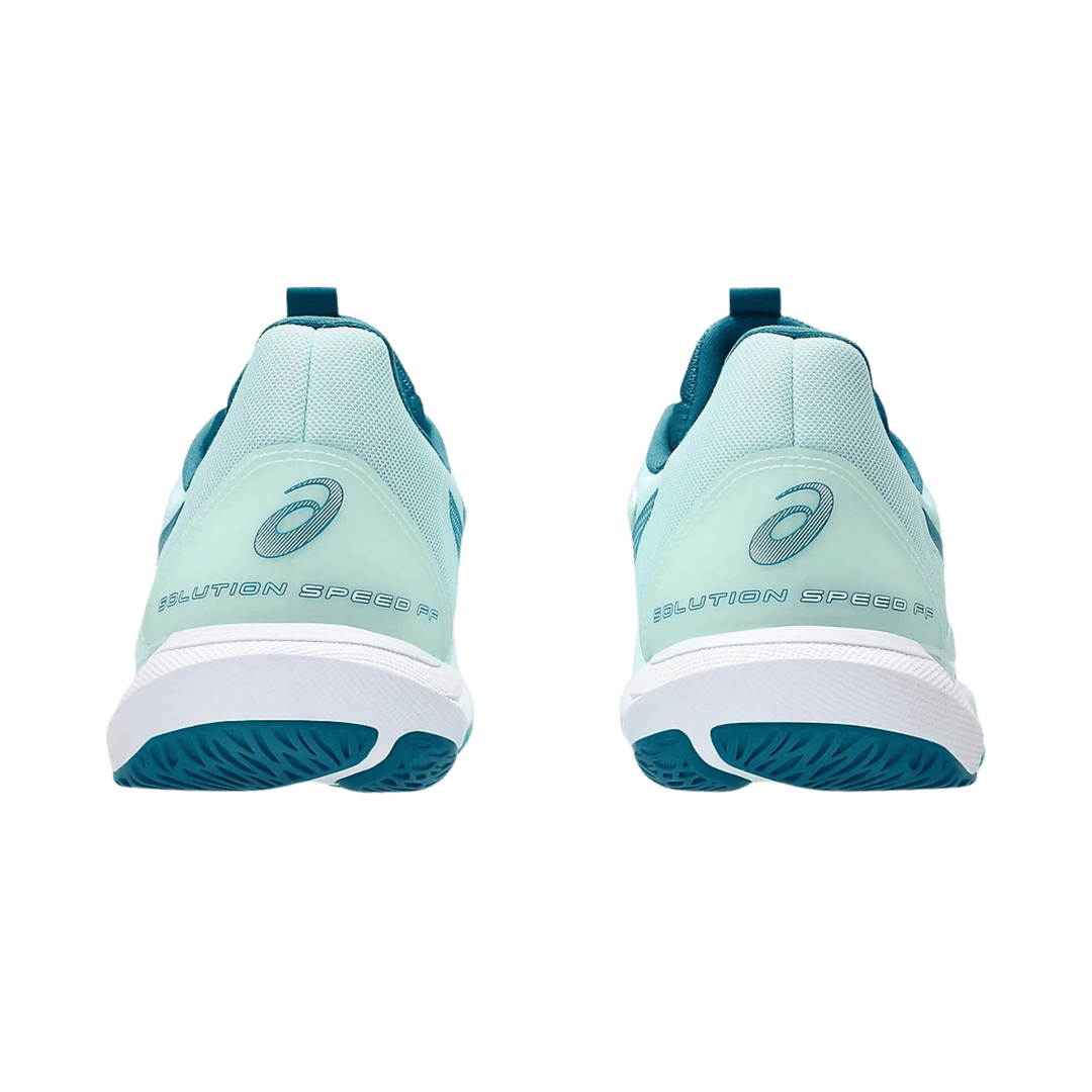 ASICS WOMEN'S SOLUTION SPEED FF 3