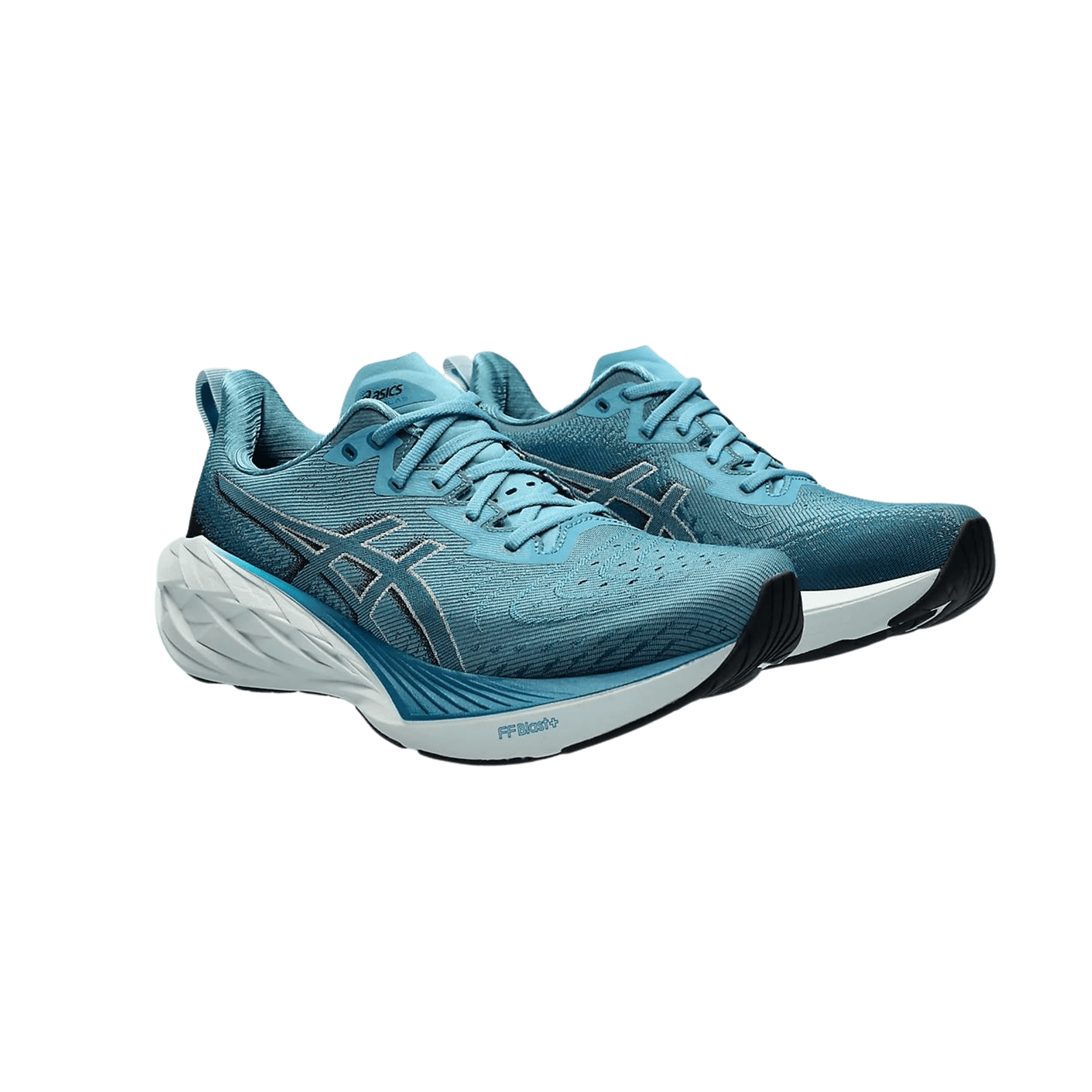 ASICS】 アシックス NOVABLAST 4 W ノヴァブラスト 4 W 1011B694