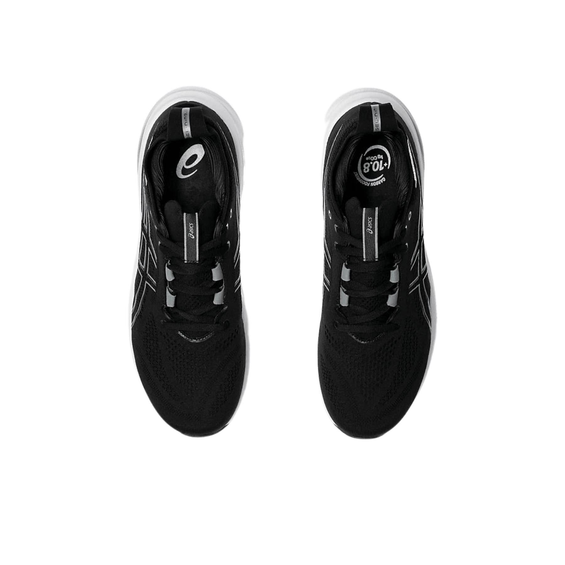 Nimbus wide clearance