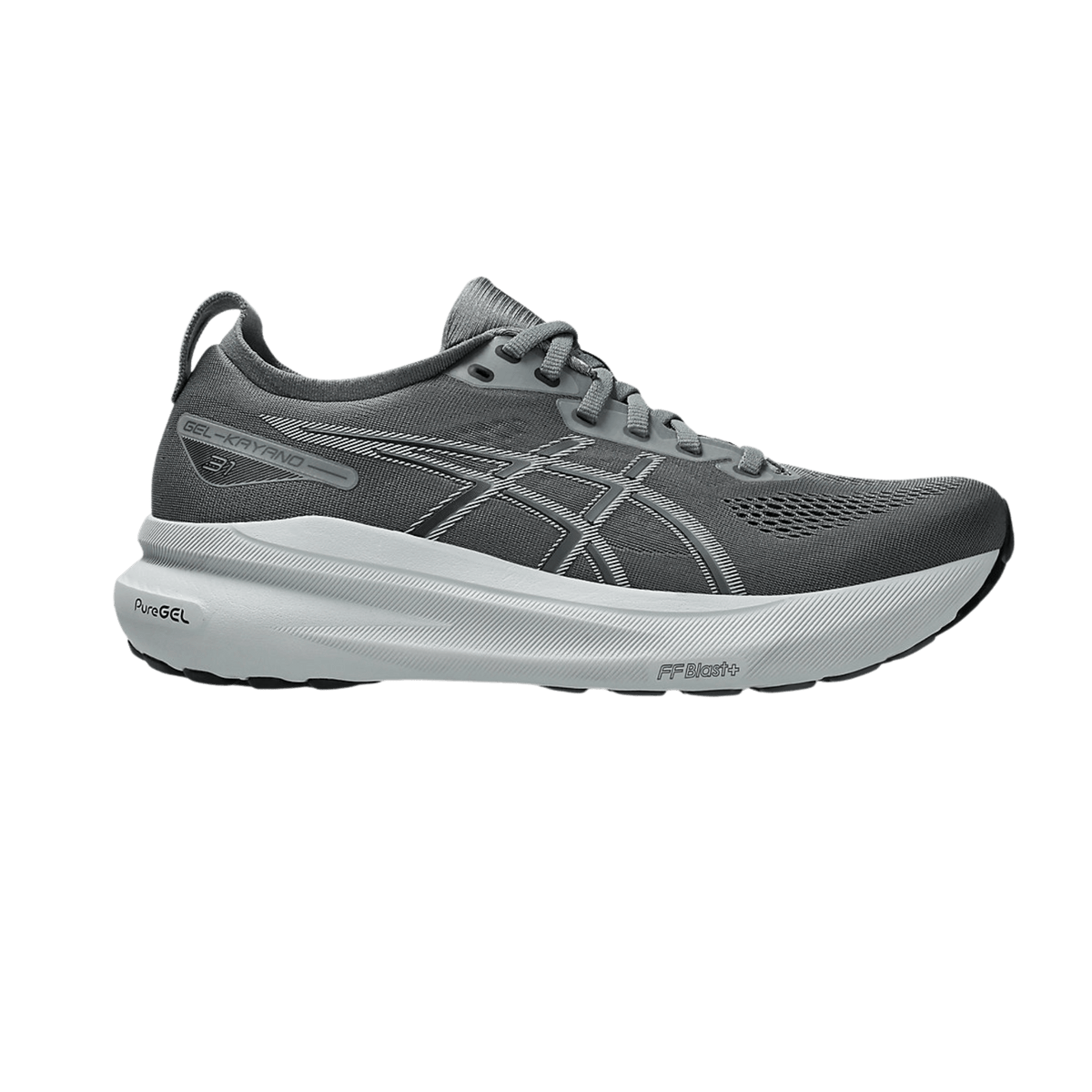 ASICS MEN'S GEL-KAYANO 31 EXTRA WIDE