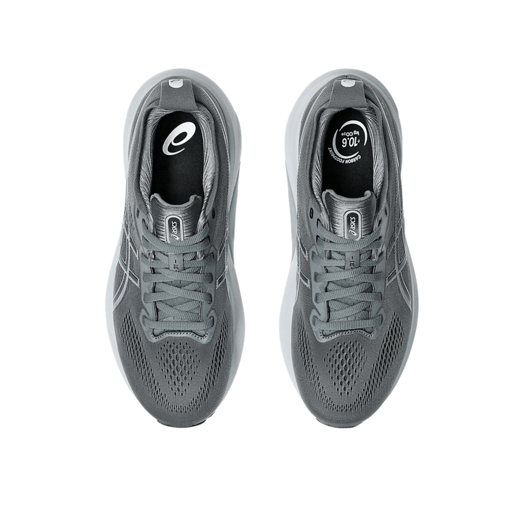 ASICS MEN'S GEL-KAYANO 31 EXTRA WIDE