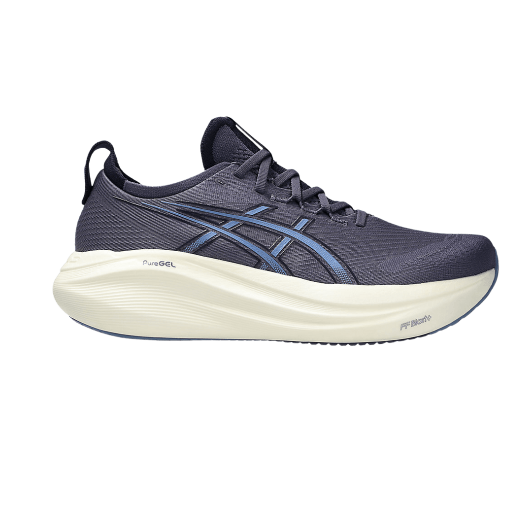 ASICS MEN'S GEL-NIMBUS 27 WIDE