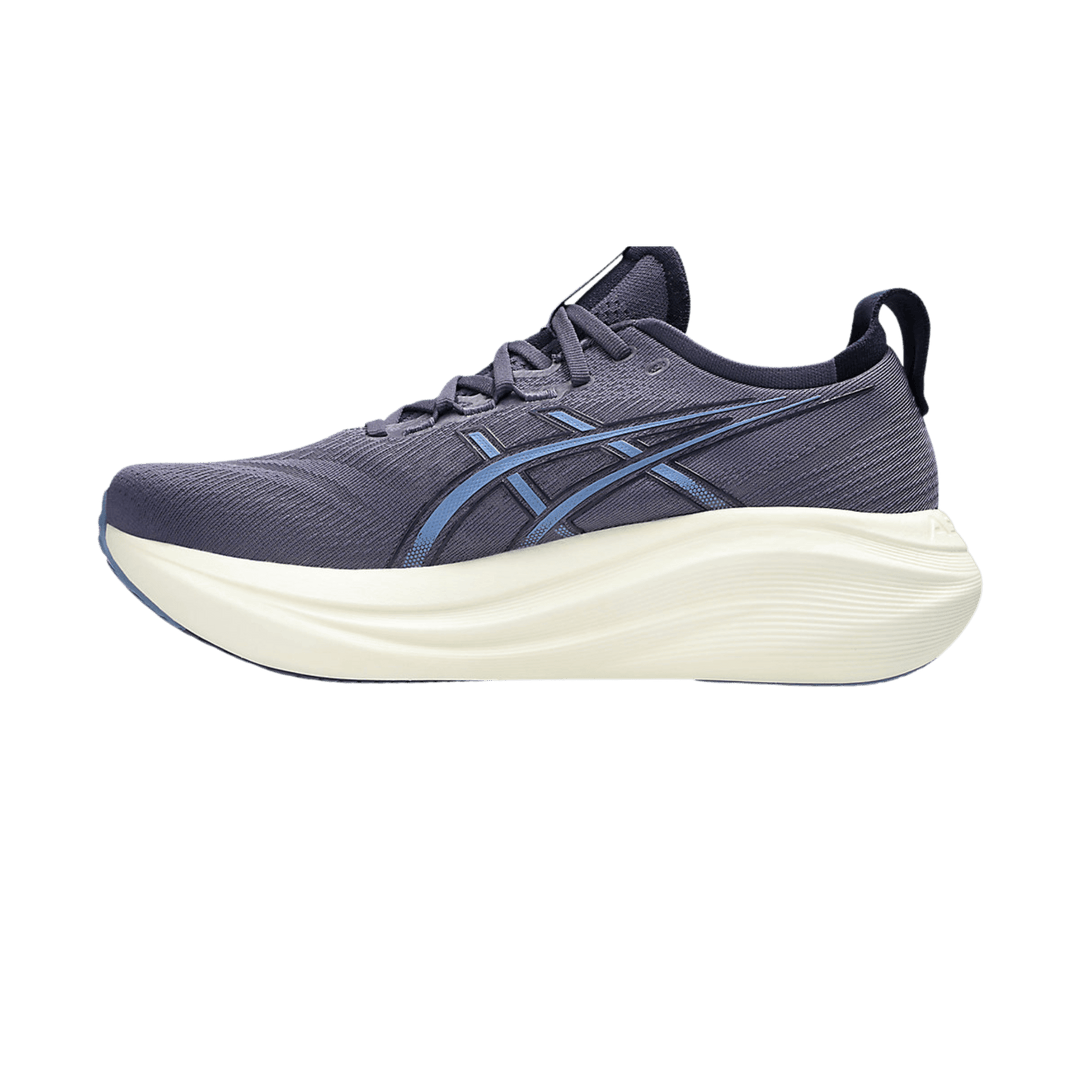 ASICS MEN'S GEL-NIMBUS 27 WIDE