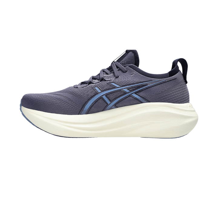 ASICS MEN'S GEL-NIMBUS 27 WIDE