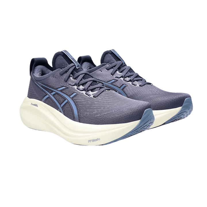 ASICS MEN'S GEL-NIMBUS 27 WIDE