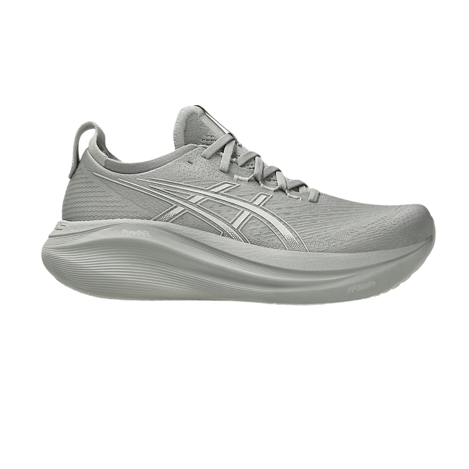 ASICS MEN'S GEL-NIMBUS 27 | Luke's Locker Running & Fitness