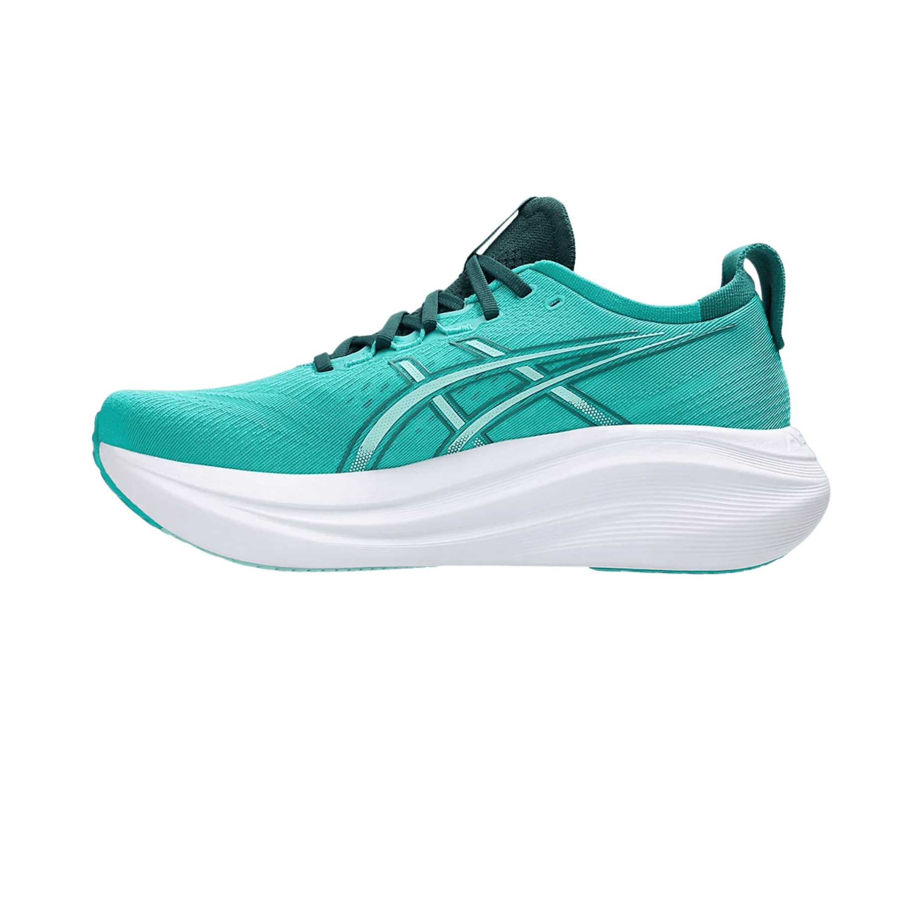 ASICS MEN'S GEL-NIMBUS 27 | Luke's Locker Running & Fitness