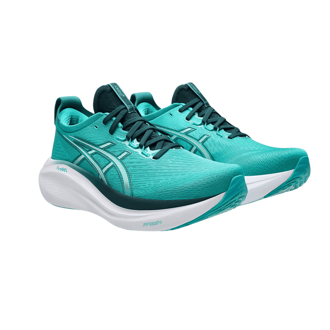 ASICS MEN'S GEL-NIMBUS 27