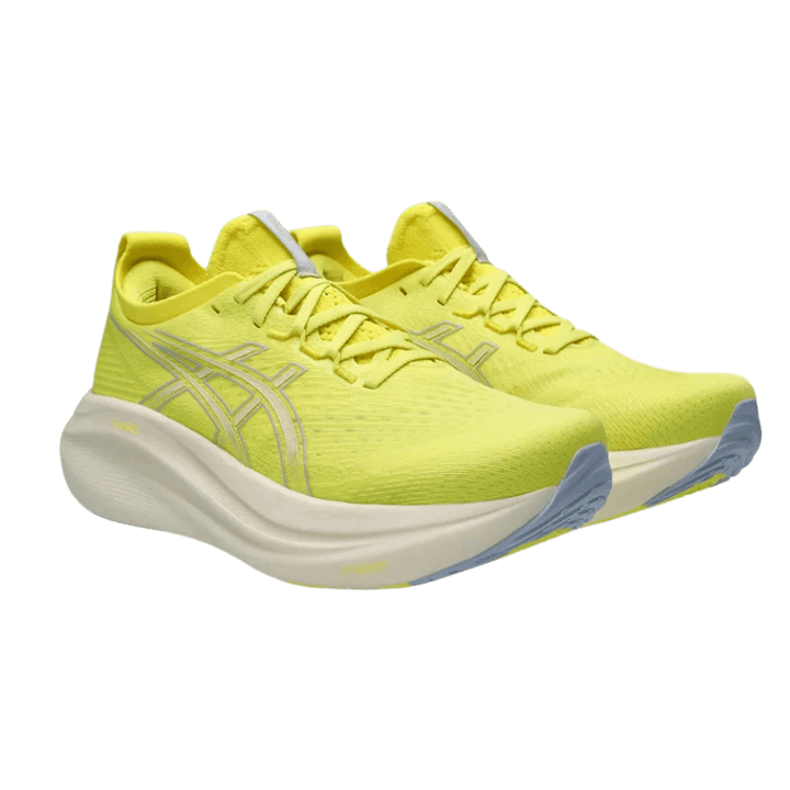ASICS MEN'S GEL-NIMBUS 27