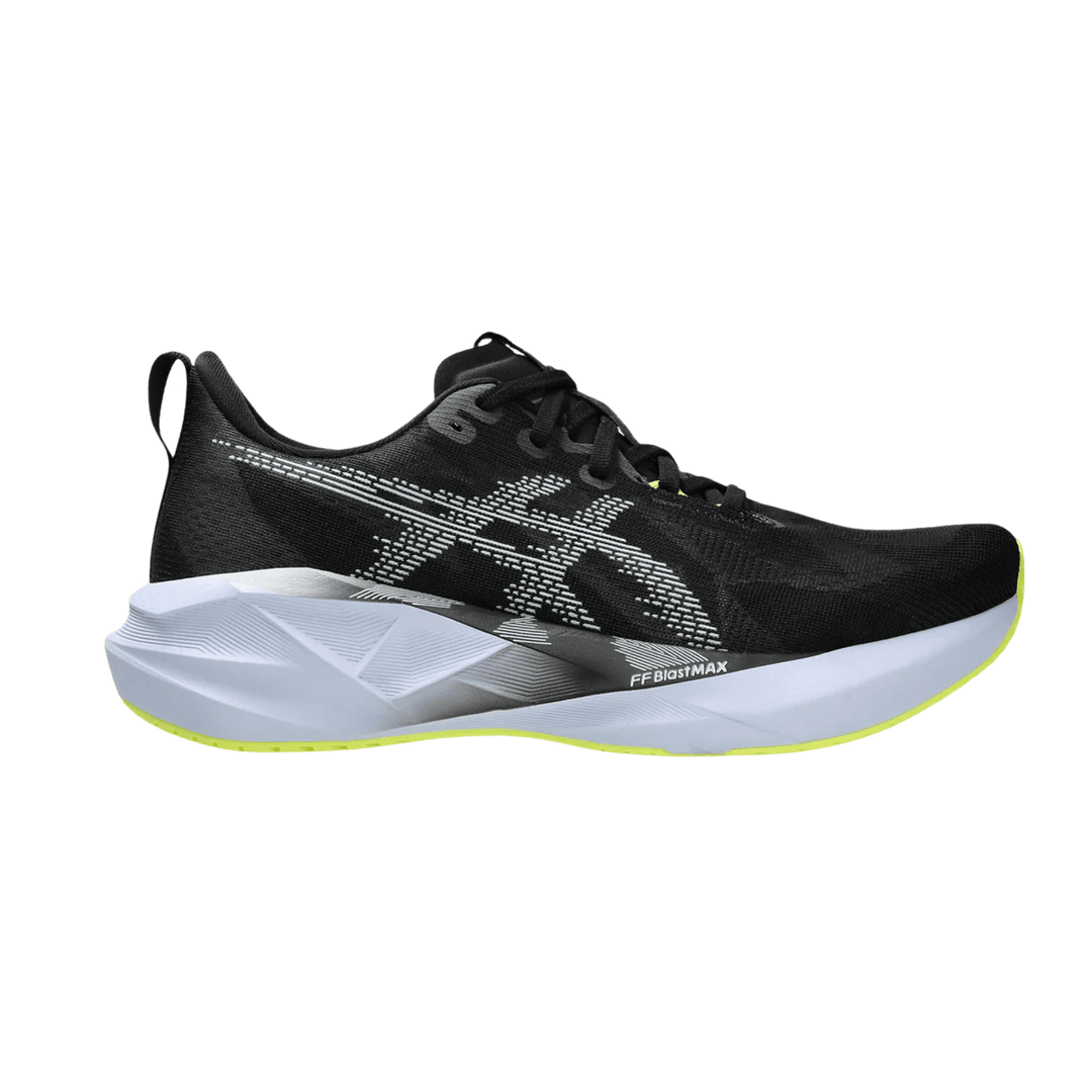 ASICS MEN'S NOVABLAST 5 – Luke's Locker Running & Fitness ASICS MEN'S NOVABLAST 5 – Luke's Locker Running & Fitness