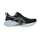 Black/Blue Fade