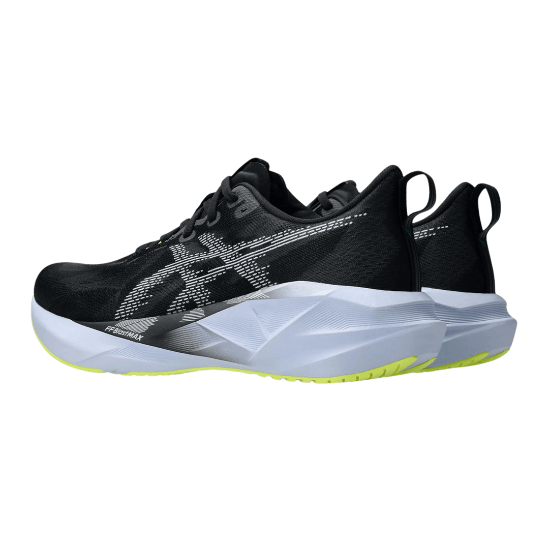 ASICS MEN'S NOVABLAST 5