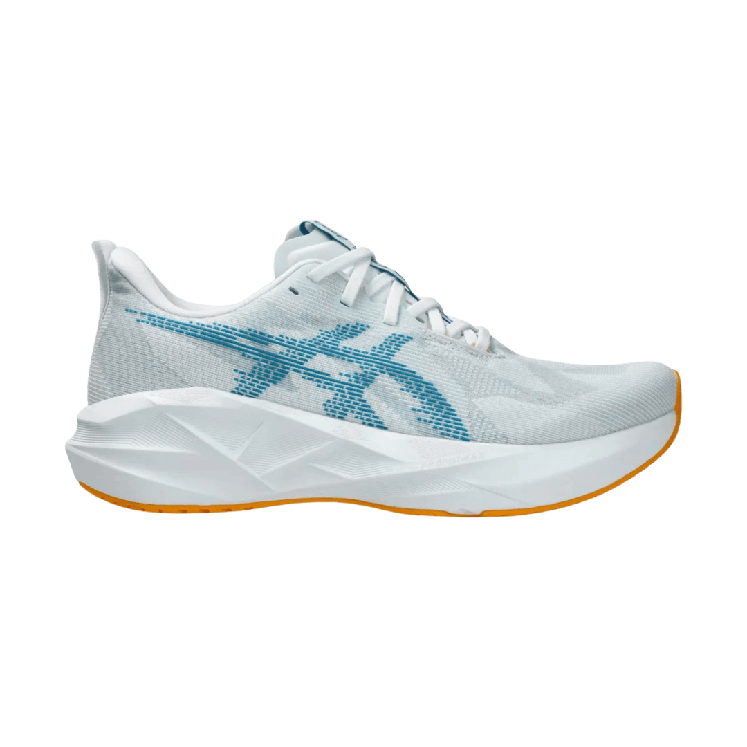 ASICS MEN'S NOVABLAST 5 – Luke's Locker Running & Fitness ASICS MEN'S NOVABLAST 5 – Luke's Locker Running & Fitness
