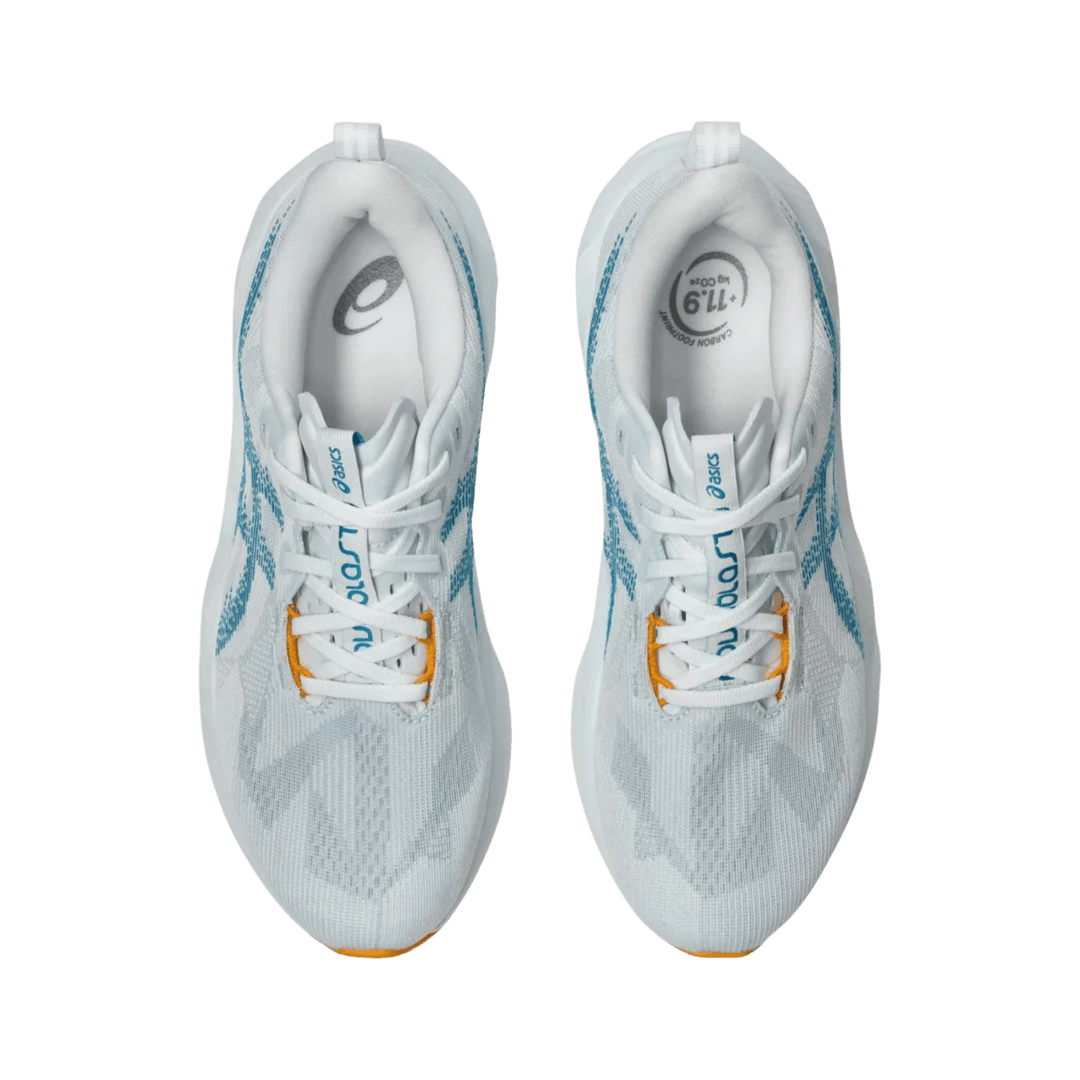 ASICS MEN'S NOVABLAST 5