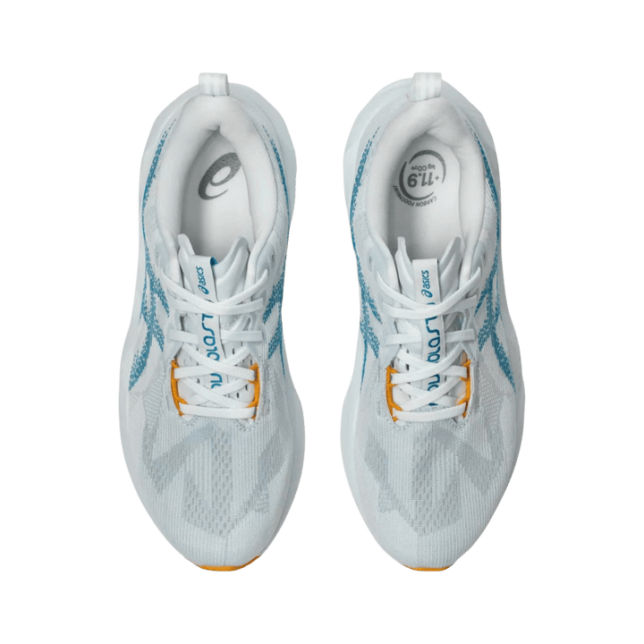 ASICS MEN'S NOVABLAST 5