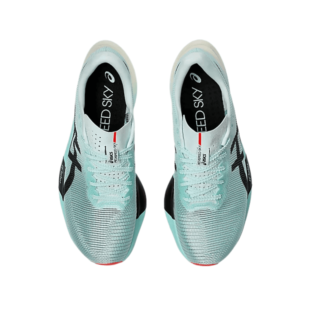ASICS MEN AND WOMEN'S METASPEED SKY PARIS