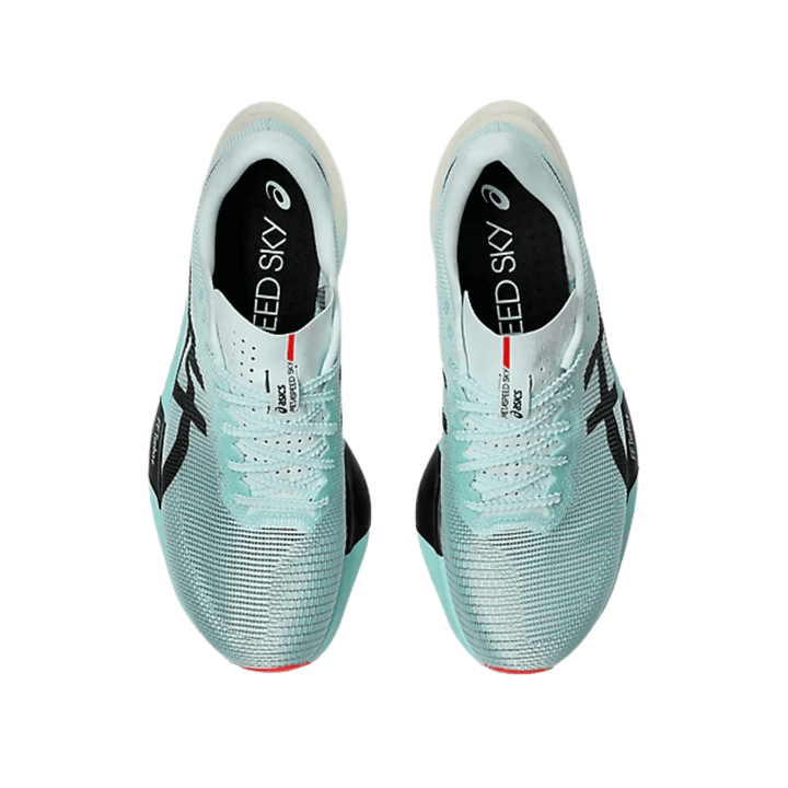 ASICS MEN AND WOMEN'S METASPEED SKY PARIS