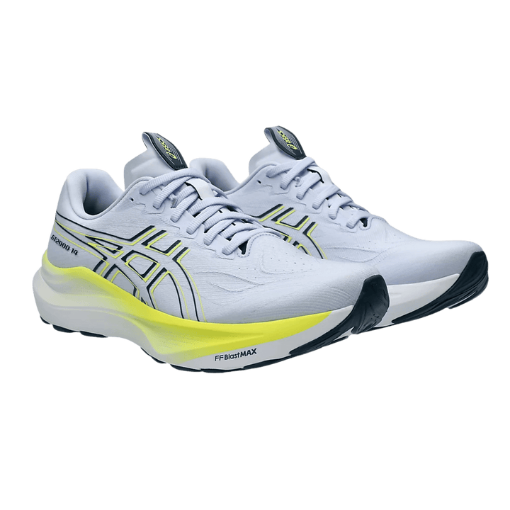 ASICS MEN'S GT-2000 14