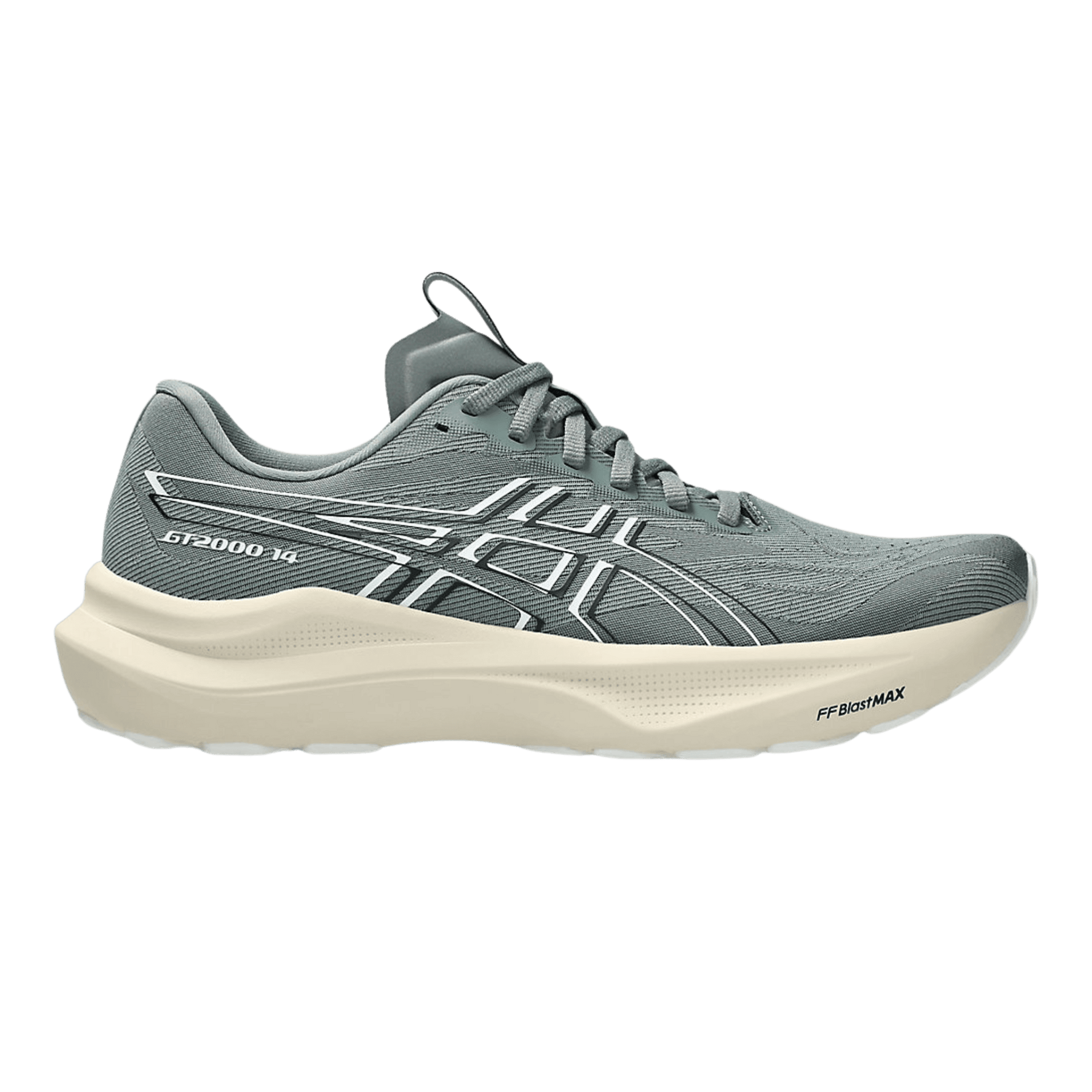 ASICS MEN'S GT-2000 14 – Luke's Locker Running & Fitness