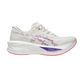 Cream/Blue Fade