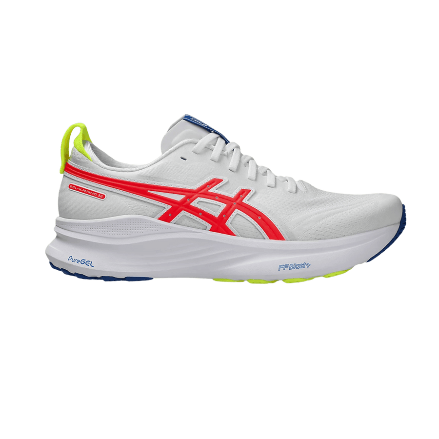 ASICS MEN'S GEL-KAYANO 32 ATC – Luke's Locker Running Fitness