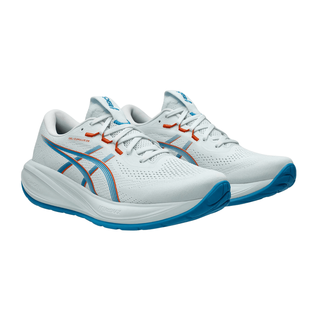 ASICS MEN'S GEL-CUMULUS 28