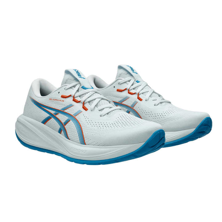 ASICS MEN'S GEL-CUMULUS 28