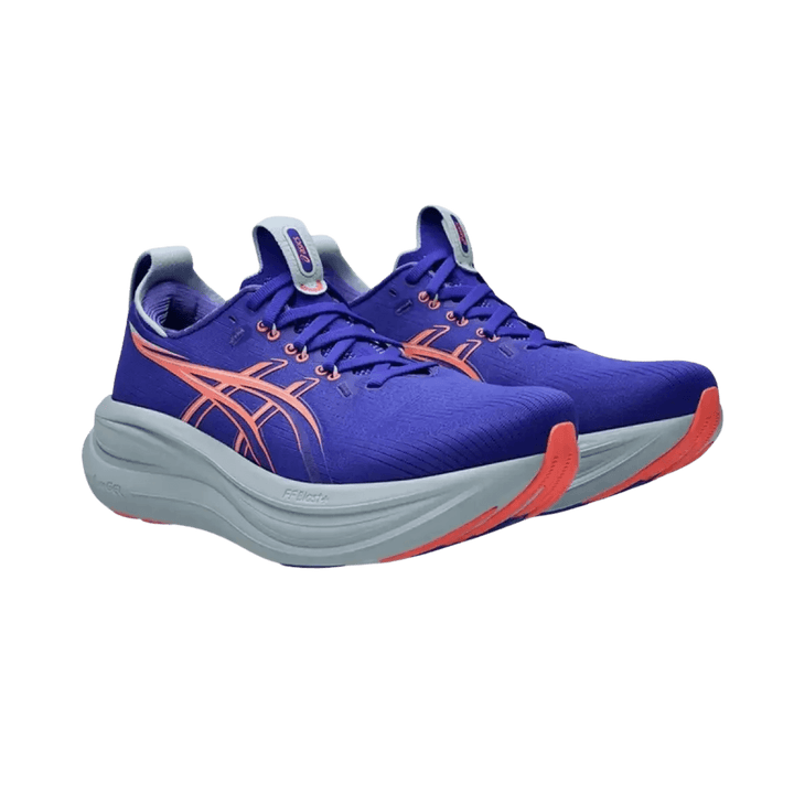 ASICS WOMEN'S GEL-NIMBUS 28