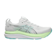 White/Energy Aqua
