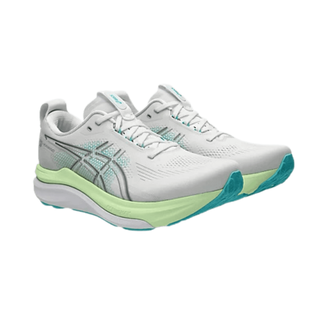 ASICS MEN'S GEL-KAYANO 33