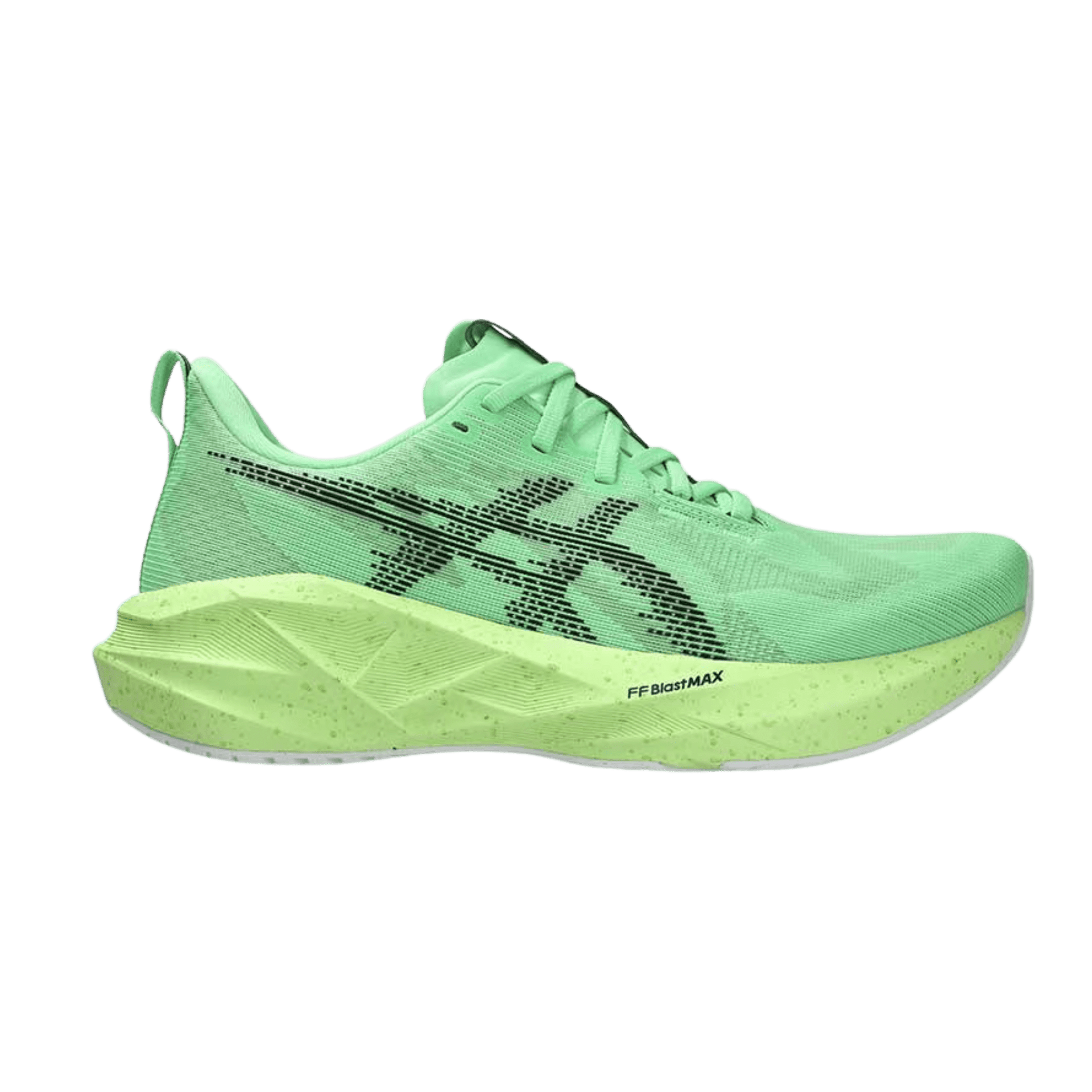 ASICS MEN'S NOVABLAST 5 EKIDEN – Luke's Locker Running & Fitness