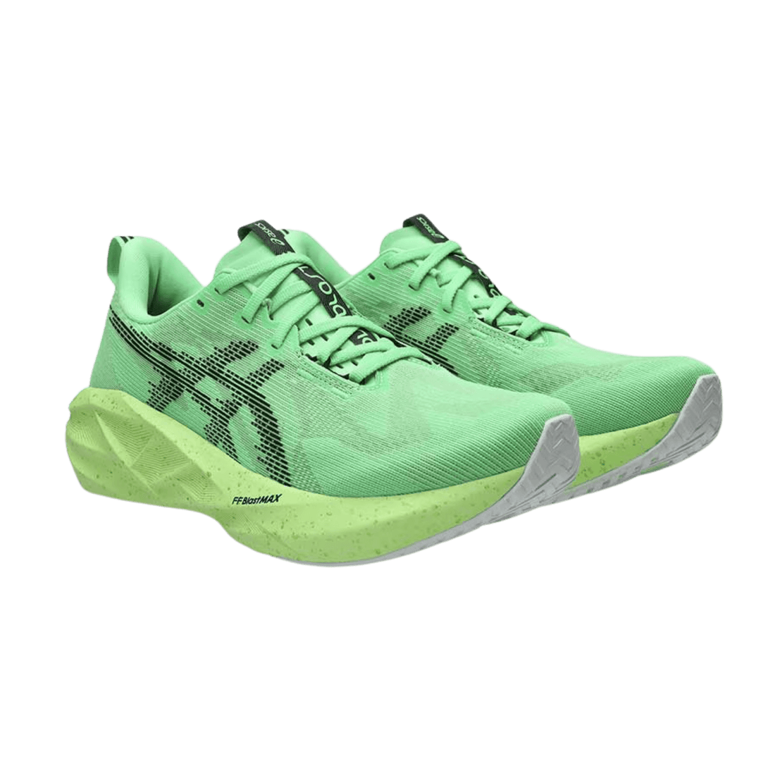 ASICS MEN'S NOVABLAST 5 EKIDEN