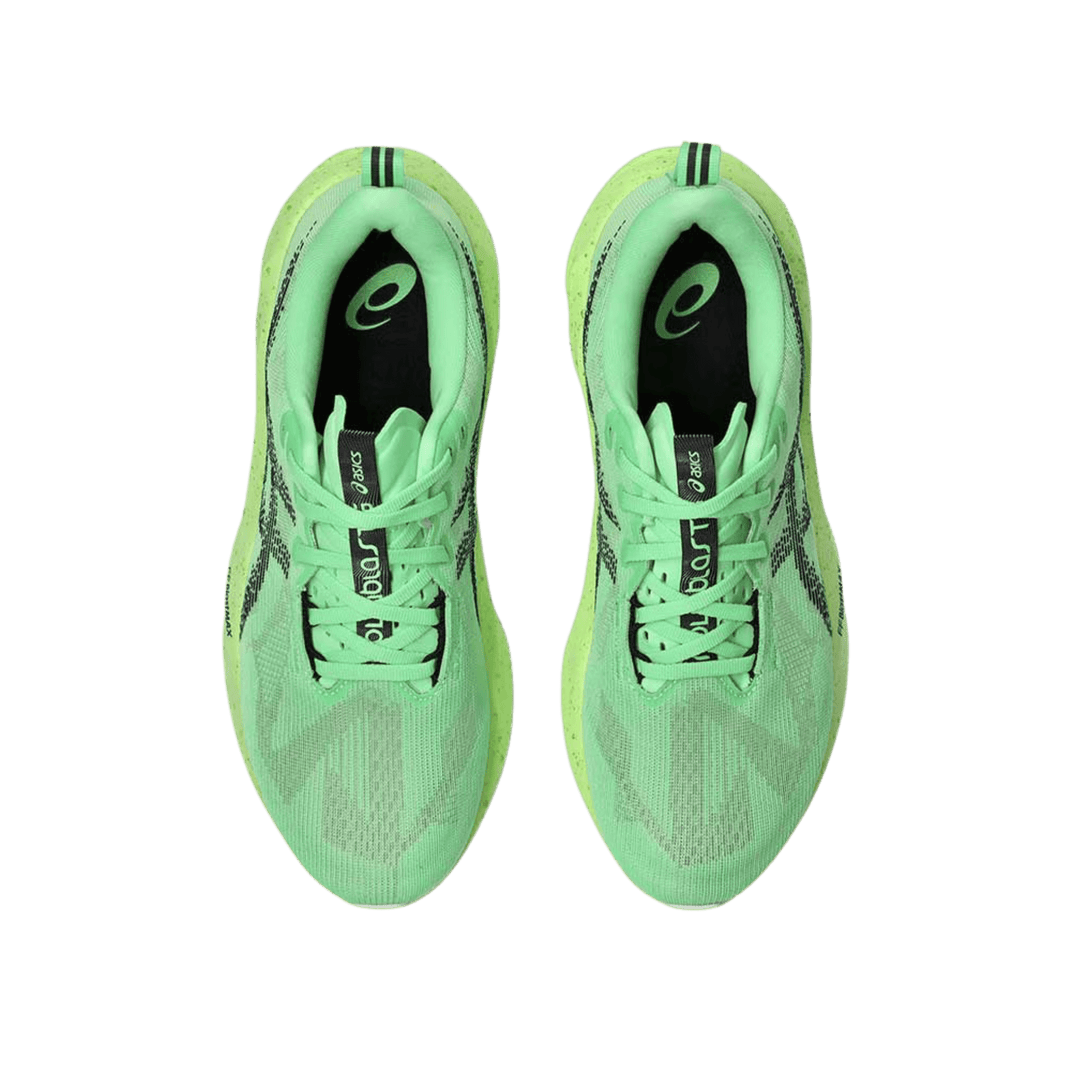 ASICS MEN'S NOVABLAST 5 EKIDEN – Luke's Locker Running & Fitness ASICS MEN'S NOVABLAST 5 EKIDEN – Luke's Locker Running & Fitness