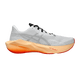 White/Orange Glow